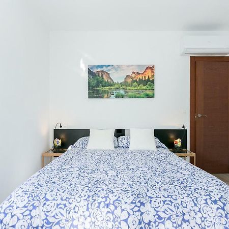 Casa Macetero En Granada Guest House Eksteriør bilde