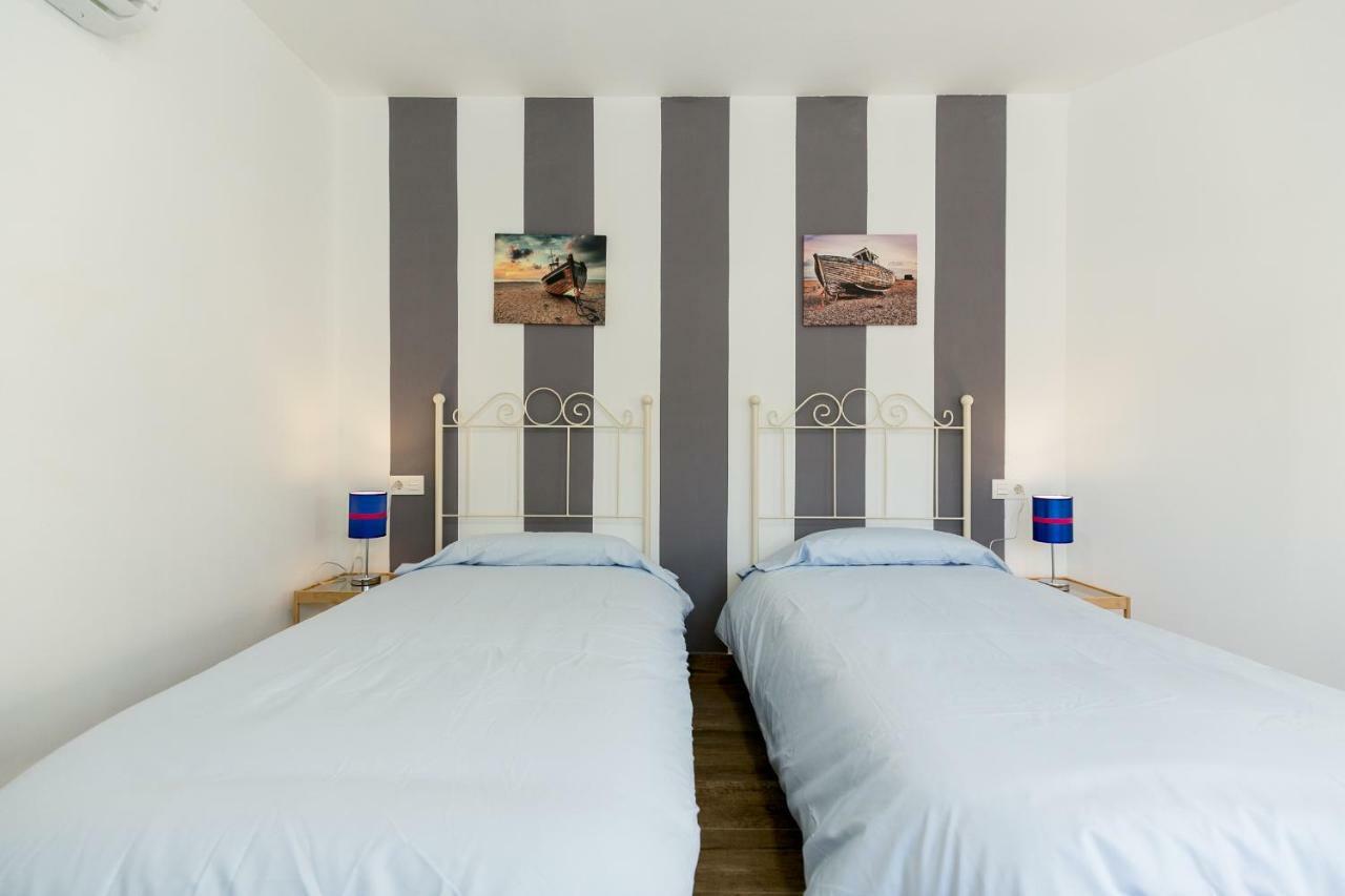 Casa Macetero En Granada Guest House Eksteriør bilde