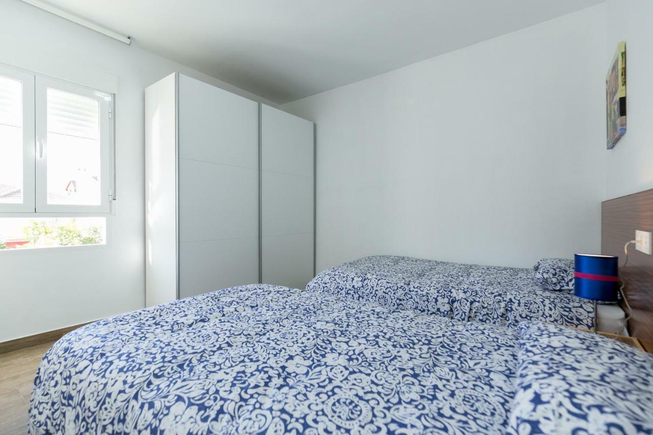 Casa Macetero En Granada Guest House Eksteriør bilde