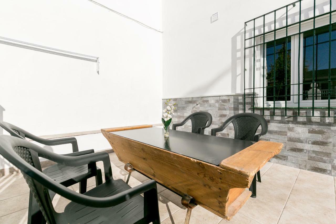 Casa Macetero En Granada Guest House Eksteriør bilde