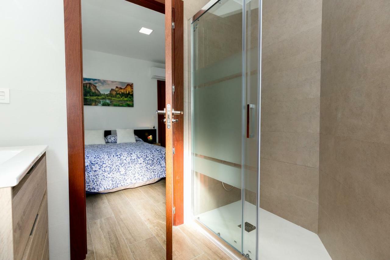 Casa Macetero En Granada Guest House Eksteriør bilde