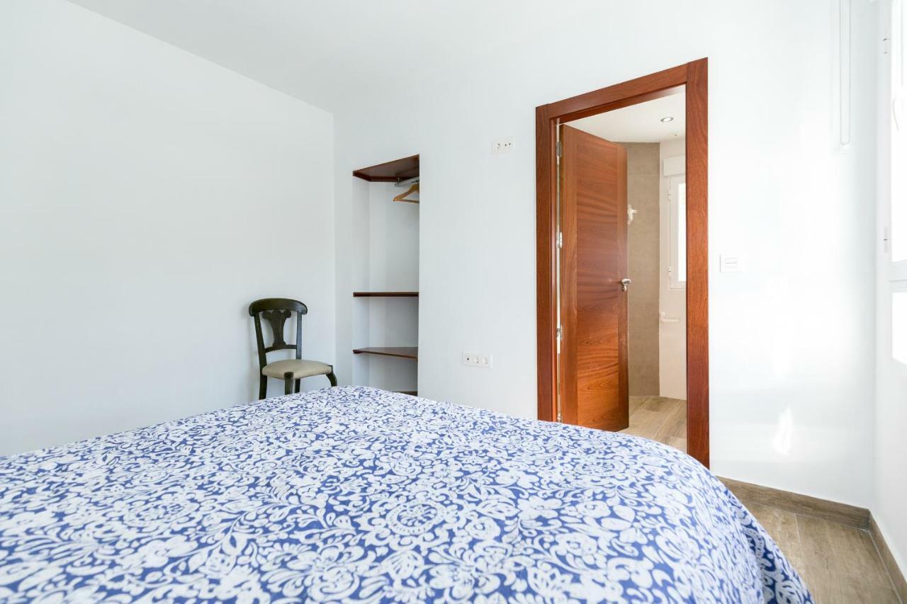 Casa Macetero En Granada Guest House Eksteriør bilde