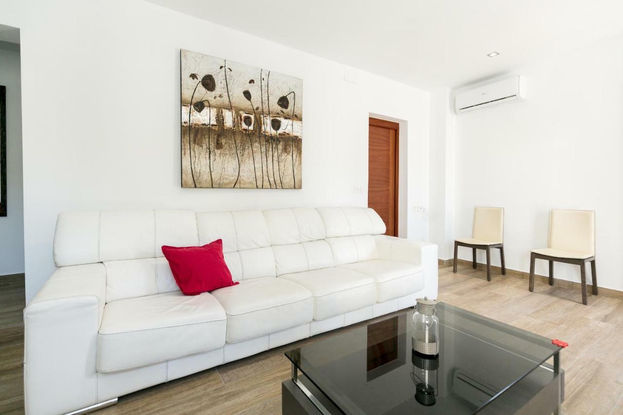 Casa Macetero En Granada Guest House Eksteriør bilde