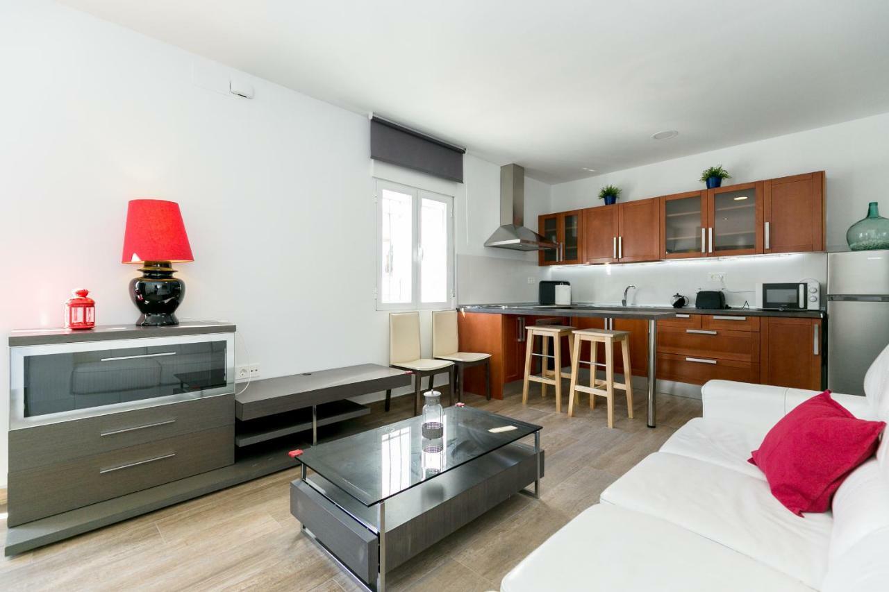 Casa Macetero En Granada Guest House Eksteriør bilde